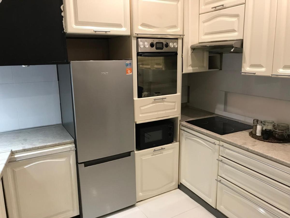 Апартаменти Apartament Kamienica Лодзь Екстер'єр фото