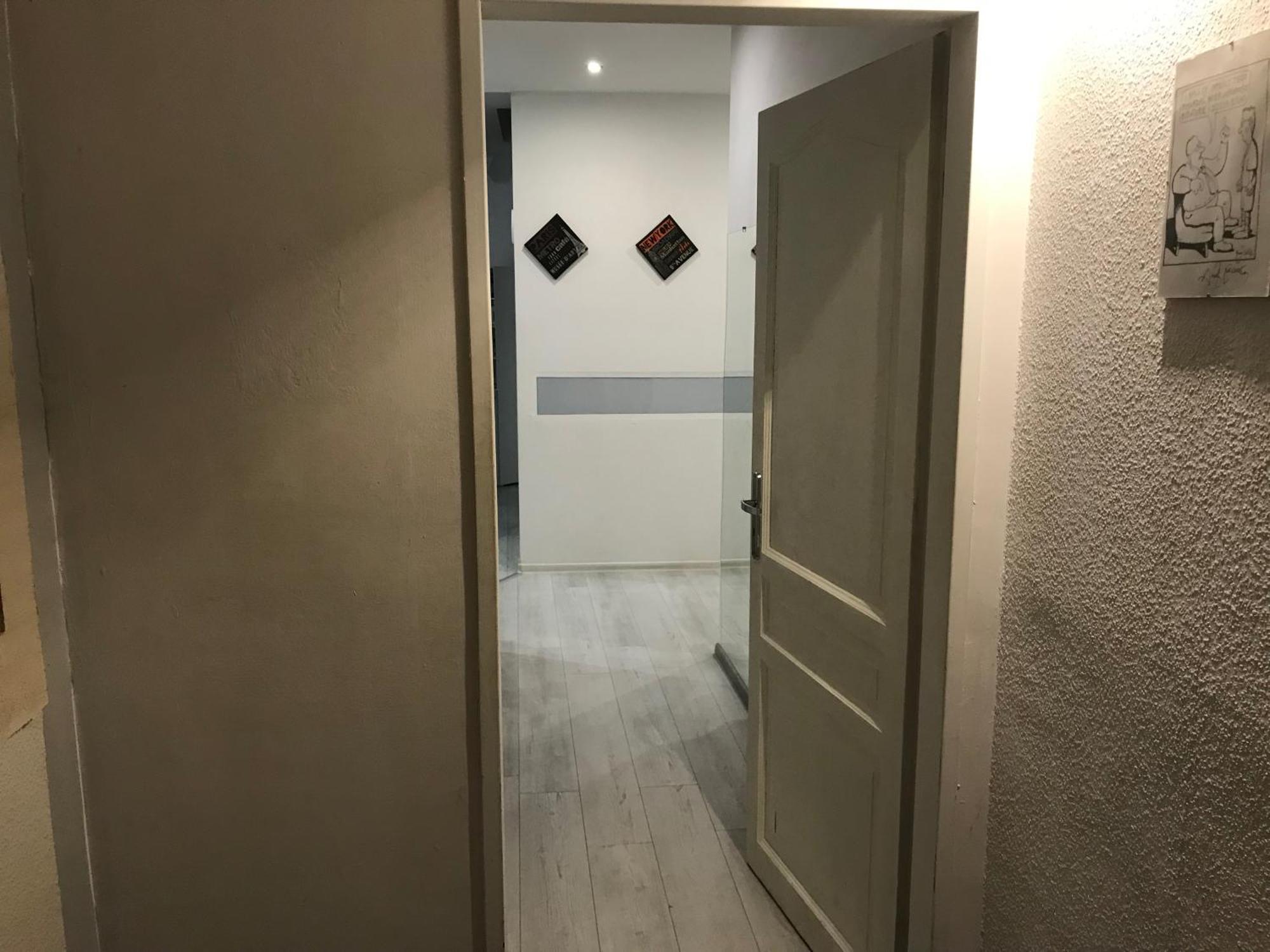 Апартаменти Apartament Kamienica Лодзь Екстер'єр фото