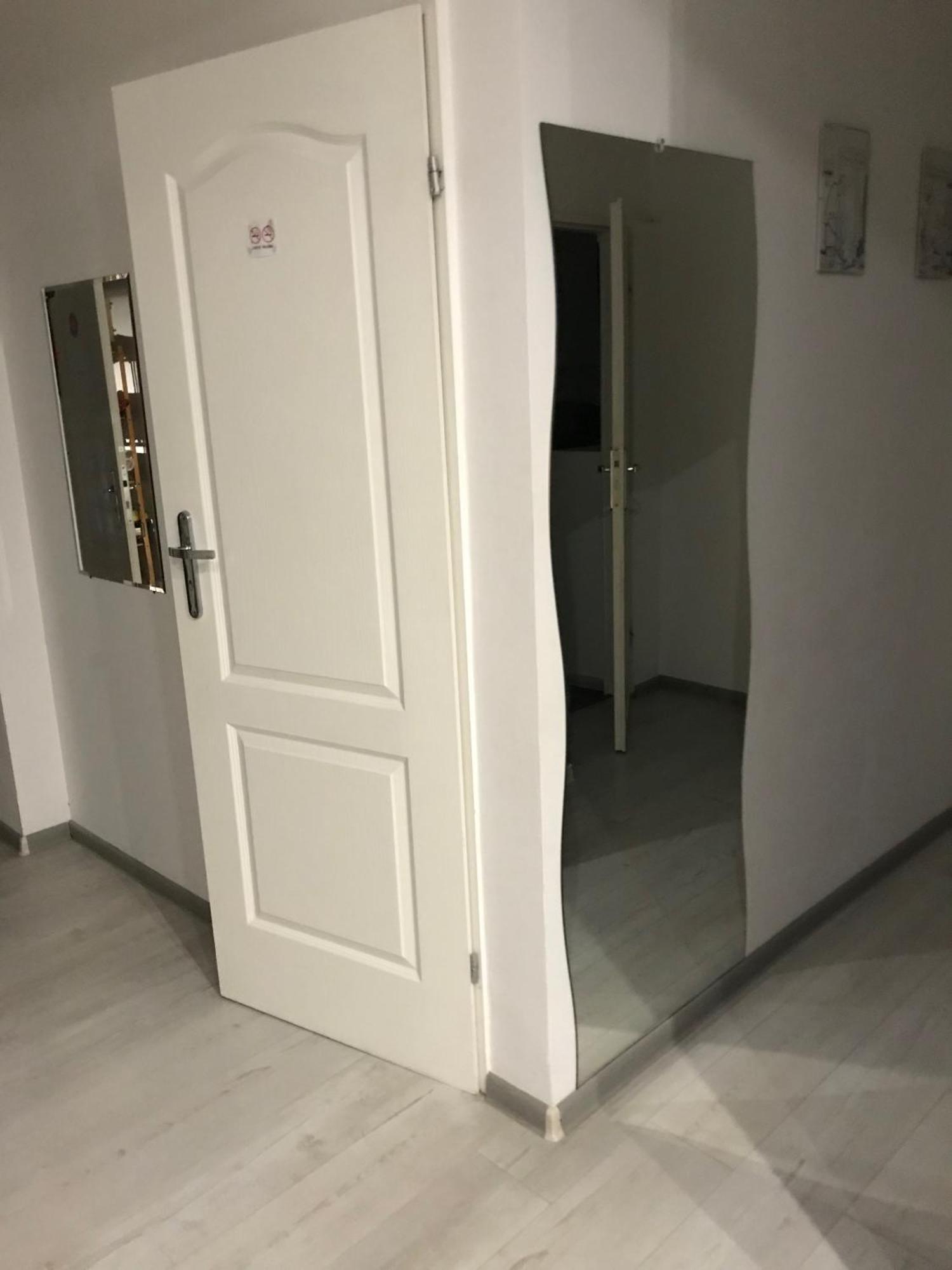 Апартаменти Apartament Kamienica Лодзь Екстер'єр фото