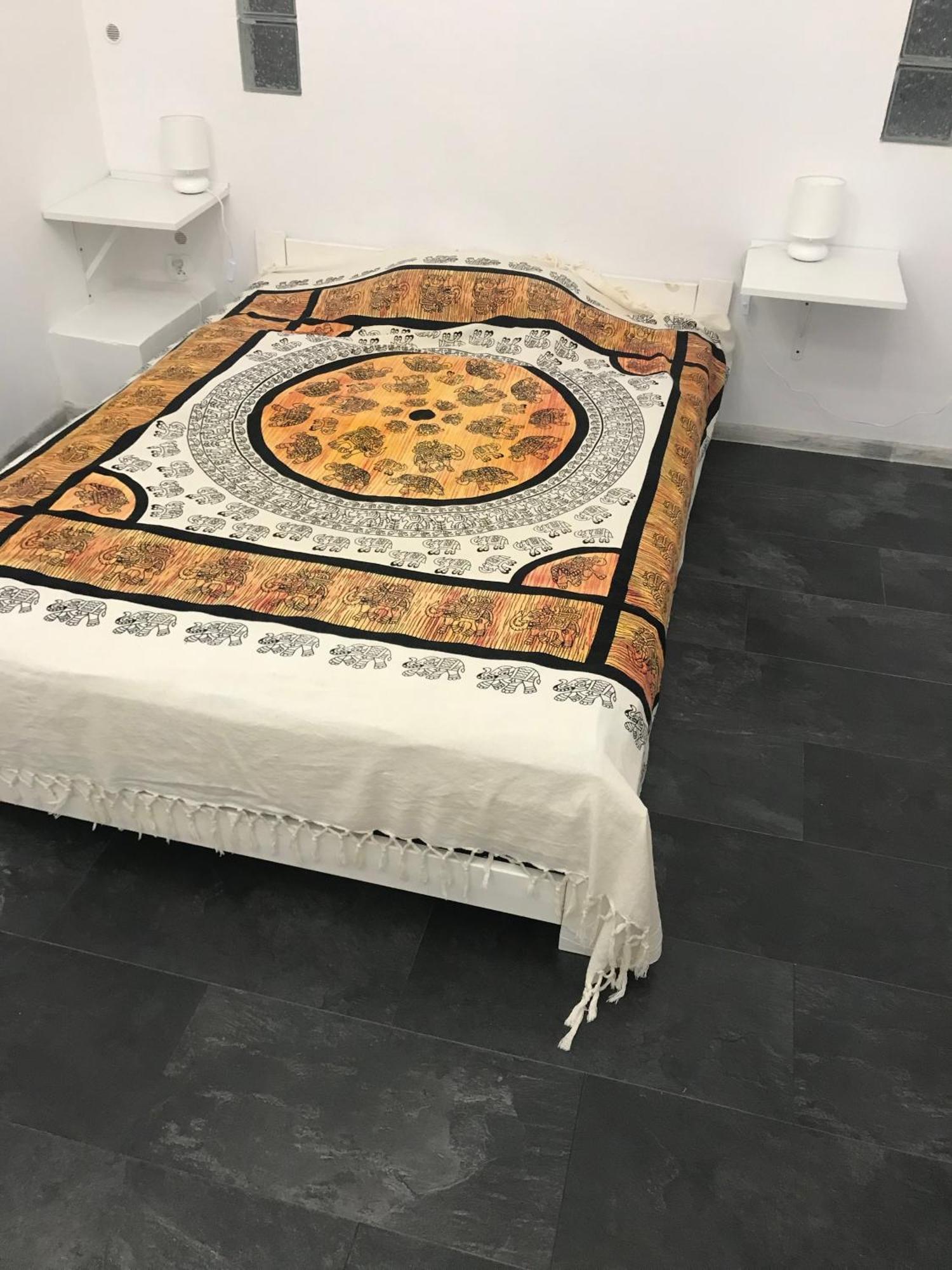 Апартаменти Apartament Kamienica Лодзь Екстер'єр фото